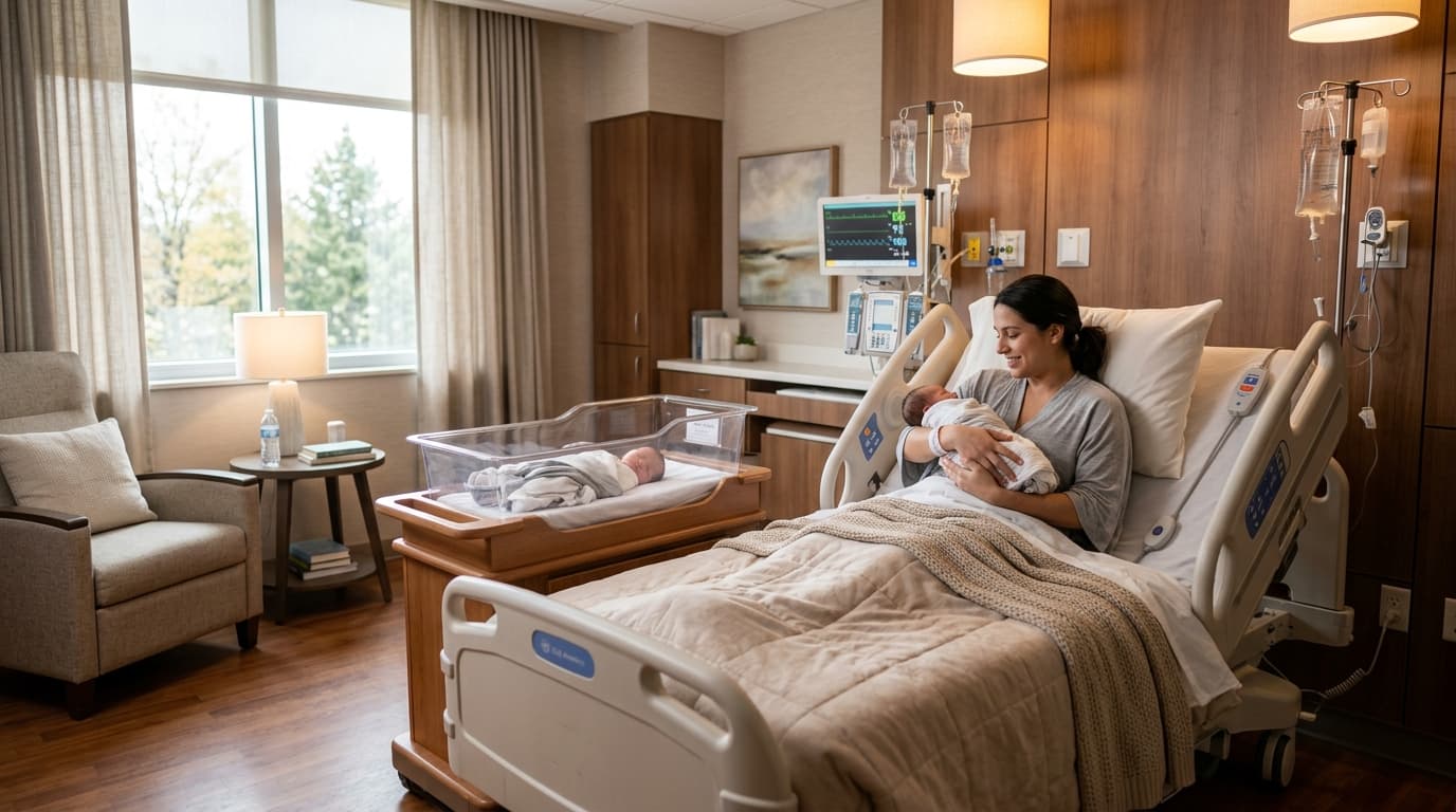 Obstetrics & Gynaecology